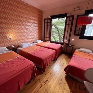 Amstelhuis Aparthotel Providencia Santiago Baquedano
