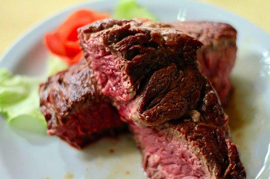 Parrillada San Cayetano